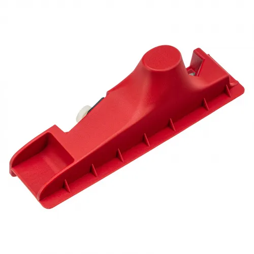 Рубанок кромочный для гипсокартона, пластиковый Mtx фото 10 Рубанок кромочный для гипсокартона, пластиковый Mtx фото 10