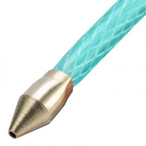 Масленка-нагнетатель, 0.3 л, гибкий наконечник Sparta фото 2 Масленка-нагнетатель, 0.3 л, гибкий наконечник Sparta фото 2