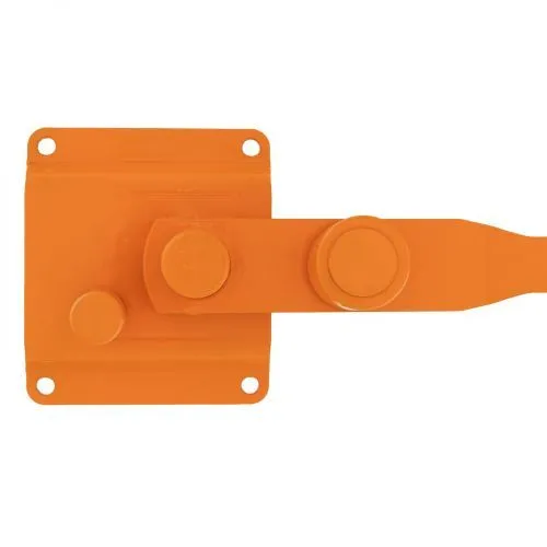 Арматурогиб роликовый до 10 мм Сибртех фото 9