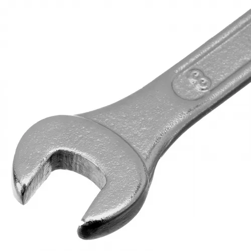 Ключ комбинированный, 8 мм, хромированный Sparta фото 4 Ключ комбинированный, 8 мм, хромированный Sparta фото 4