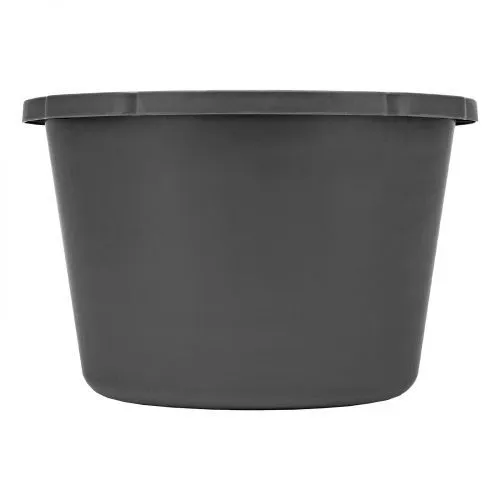 Таз круглый строительный усиленный, 45 л Matrix фото 6 Таз круглый строительный усиленный, 45 л Matrix фото 6