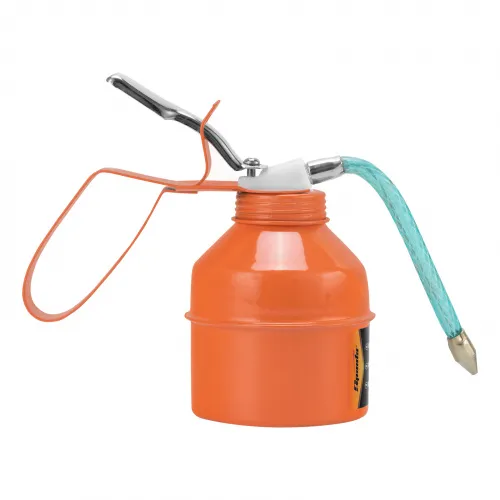 Масленка-нагнетатель, 0.3 л, гибкий наконечник Sparta фото 7 Масленка-нагнетатель, 0.3 л, гибкий наконечник Sparta фото 7