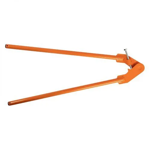 Полосогиб, 750 мм, ширина до 50 мм Сибртех фото 9