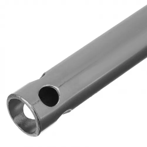 Ключ свечной трубчатый 16х280 мм Stels фото 5 Ключ свечной трубчатый 16х280 мм Stels фото 5