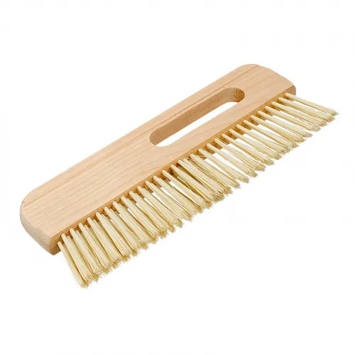 Щетка обойная 3-рядная, 300 мм MTX Щетка обойная 3-рядная, 300 мм MTX