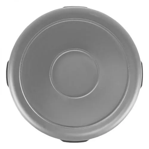 Таз круглый строительный усиленный, 40 л Matrix фото 3 Таз круглый строительный усиленный, 40 л Matrix фото 3