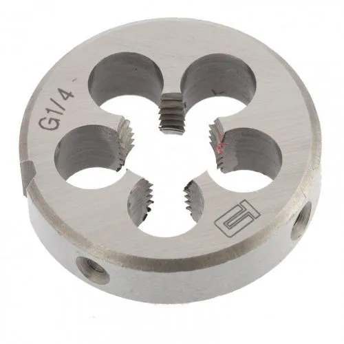 Плашка G1/4 Сибртех фото 2