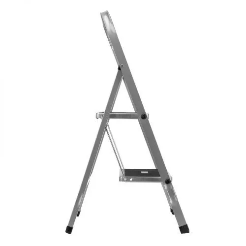 Стремянка 2 ступени, с полимерными ковриками, Сибртех фото 9 Стремянка 2 ступени, с полимерными ковриками, Сибртех фото 9