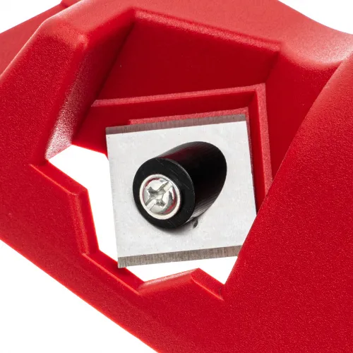 Рубанок кромочный для гипсокартона, пластиковый Mtx фото 4 Рубанок кромочный для гипсокартона, пластиковый Mtx фото 4