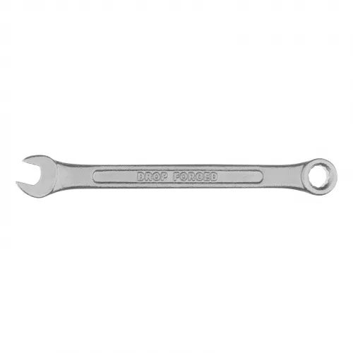 Ключ комбинированный, 6 мм, хромированный Sparta фото 5 Ключ комбинированный, 6 мм, хромированный Sparta фото 5