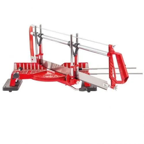 Стусло прецизионное, 550 мм, с наклоном полотна МАТРИКС Стусло прецизионное, 550 мм, с наклоном полотна МАТРИКС