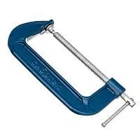 Струбцина G-образная, 150 мм Сибртех