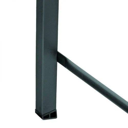 Стремянка 4 ступени, компактная, стальная Сибртех фото 2 Стремянка 4 ступени, компактная, стальная Сибртех фото 2