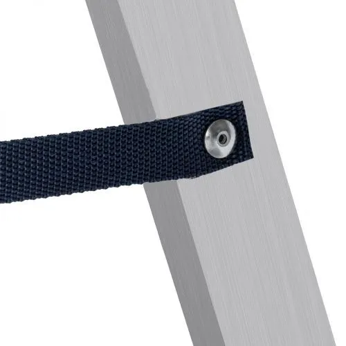 Стремянка двусторонняя 5 ступеней, алюминиевая, Сибртех фото 4 Стремянка двусторонняя 5 ступеней, алюминиевая, Сибртех фото 4