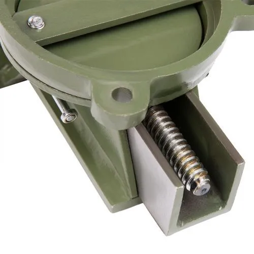 Тиски слесарные, 125 мм, стальные, поворотные Сибртех фото 12 Тиски слесарные, 125 мм, стальные, поворотные Сибртех фото 12