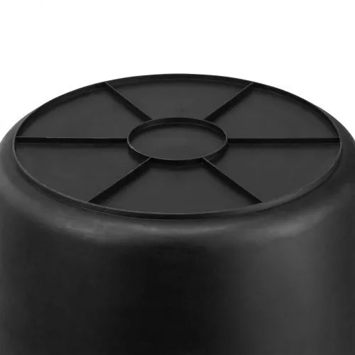 Ведро строительное пластмассовое 20 л Сибртех фото 2