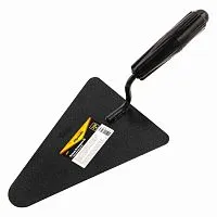 Кельма бетонщика КБ, 200 мм, пластиковая ручка Sparta