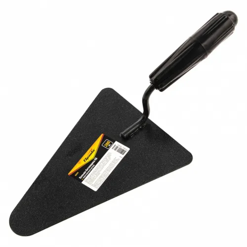 Кельма бетонщика КБ, 200 мм, пластиковая ручка Sparta Кельма бетонщика КБ, 200 мм, пластиковая ручка Sparta