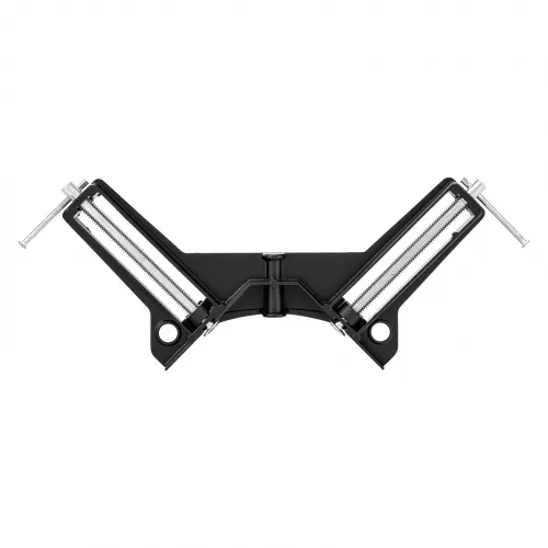 Струбцина угловая, 75 мм, алюминиевая Sparta фото 6 Струбцина угловая, 75 мм, алюминиевая Sparta фото 6