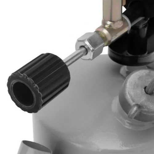 Лампа паяльная, 1.5 л Сибртех фото 7