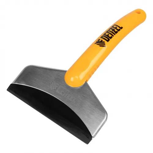 Скребок для удаления льда, усиленный Denzel Скребок для удаления льда, усиленный Denzel