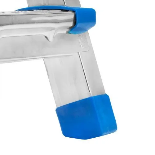 Стремянка, 4 ступени, стальная, оцинкованная Сибртех фото 11 Стремянка, 4 ступени, стальная, оцинкованная Сибртех фото 11