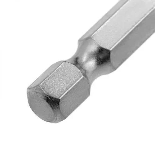 Бита PH1x50, 5 шт. Denzel фото 4 Бита PH1x50, 5 шт. Denzel фото 4