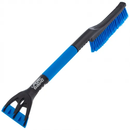 Щетка-сметка для снега со скребком Барс фото 9 Щетка-сметка для снега со скребком Барс фото 9