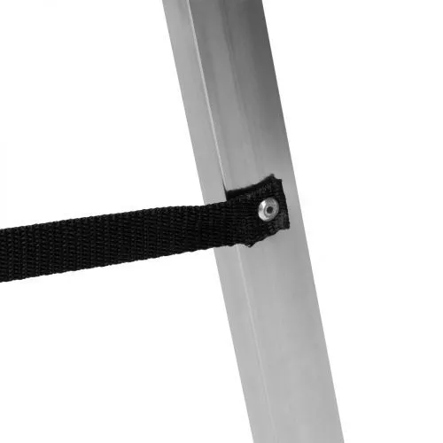 Стремянка, 8 ступеней, стальная, оцинкованная Сибртех фото 2 Стремянка, 8 ступеней, стальная, оцинкованная Сибртех фото 2