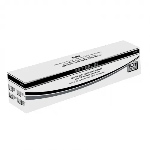 Цилиндр гидравлический для 10 т растяжки Stels фото 2 Цилиндр гидравлический для 10 т растяжки Stels фото 2