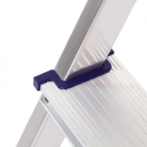 Стремянка усиленная, 3 ступени, алюминиевая, MTX фото 9 Стремянка усиленная, 3 ступени, алюминиевая, MTX фото 9