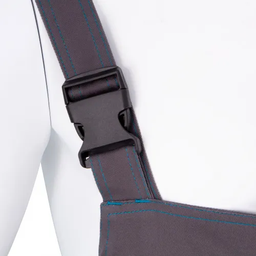 Полукомбинезон, 97% хлопок, 3% спандекс, XL Gross фото 12 Полукомбинезон, 97% хлопок, 3% спандекс, XL Gross фото 12