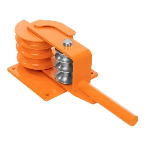 Трубогиб ручной усиленный, 15-25мм Сибртех фото 8