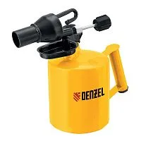 Паяльная лампа DENZEL, ВТ-20, 2 л Паяльная лампа DENZEL, ВТ-20, 2 л