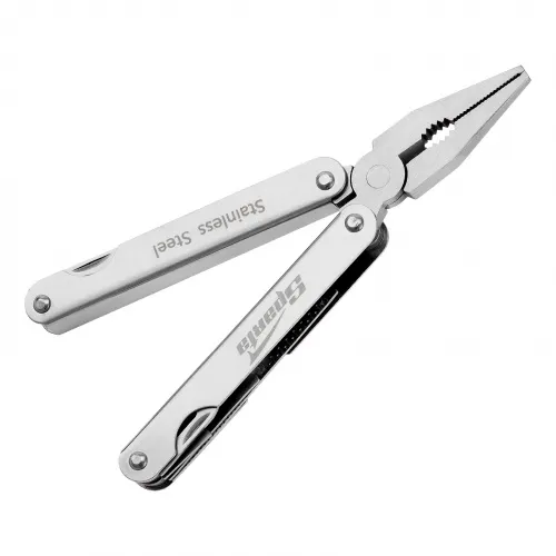 Трансформер, 156 мм, 15 предметов Sparta фото 6 Трансформер, 156 мм, 15 предметов Sparta фото 6