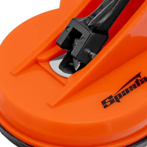 Стеклодомкрат тройной пластиковый Sparta фото 3 Стеклодомкрат тройной пластиковый Sparta фото 3