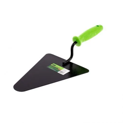 Кельма бетонщика, стальная, пластиковая ручка Сибртех Кельма бетонщика, стальная, пластиковая ручка Сибртех