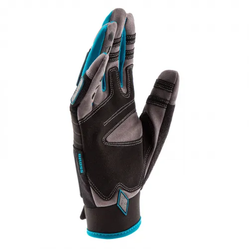 Перчатки универсальные комбинированные DELUXE, L Gross фото 10