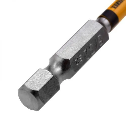 Бита SL4x50, 5 шт. Denzel фото 4 Бита SL4x50, 5 шт. Denzel фото 4