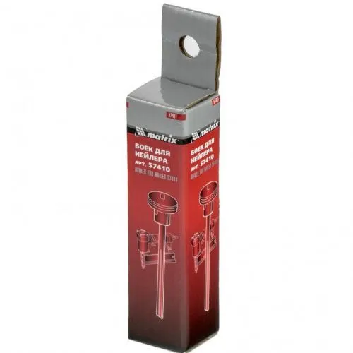 Боек для нейлера артикул 57410 Matrix фото 2