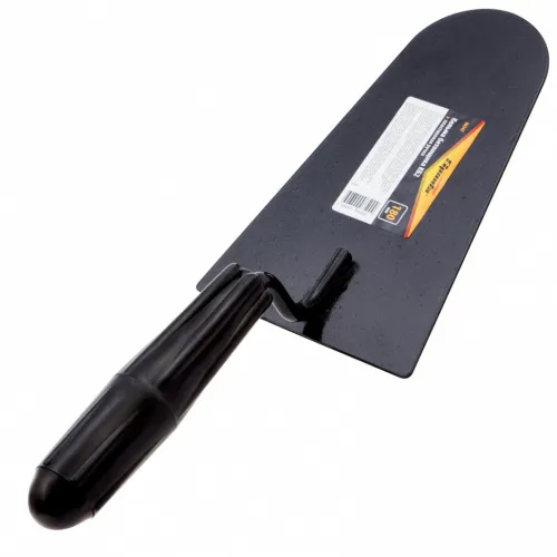 Кельма бетонщика КБ2, 180 мм, пластиковая ручка Sparta фото 7