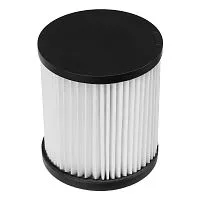 Фильтр каркасный-складчатый HEPA для пылесоса Denzel SVC15, LVC15 Denzel