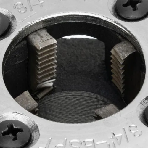 Клупп трубный 3/4 Сибртех фото 3