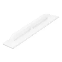 Терка полиуретановая, 170 х 600 мм Сибртех