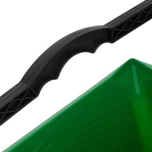 Ведро малярное пластмассовое, прямоугольное, 14 л Сибртех фото 4 Ведро малярное пластмассовое, прямоугольное, 14 л Сибртех фото 4