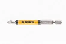 Набор бит, PH2x2х70 мм, 5 шт. Denzel
