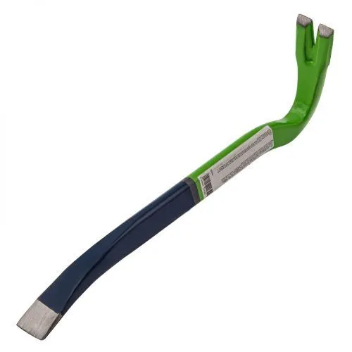 Лом-гвоздодёр, 300X22X12 мм Сибртех фото 6 Лом-гвоздодёр, 300X22X12 мм Сибртех фото 6