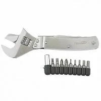 Трансформер 170 мм 8 предметов Sparta Трансформер 170 мм 8 предметов Sparta