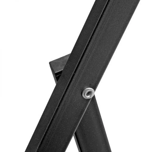 Стремянка 3 ступени, компактная, стальная Сибртех фото 2 Стремянка 3 ступени, компактная, стальная Сибртех фото 2