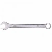 Ключ комбинированный, 14 мм, хромированный Sparta Ключ комбинированный, 14 мм, хромированный Sparta